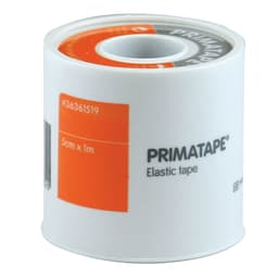 Primatape Elastic Tape 5Cm X 1M By Smith & Nephew