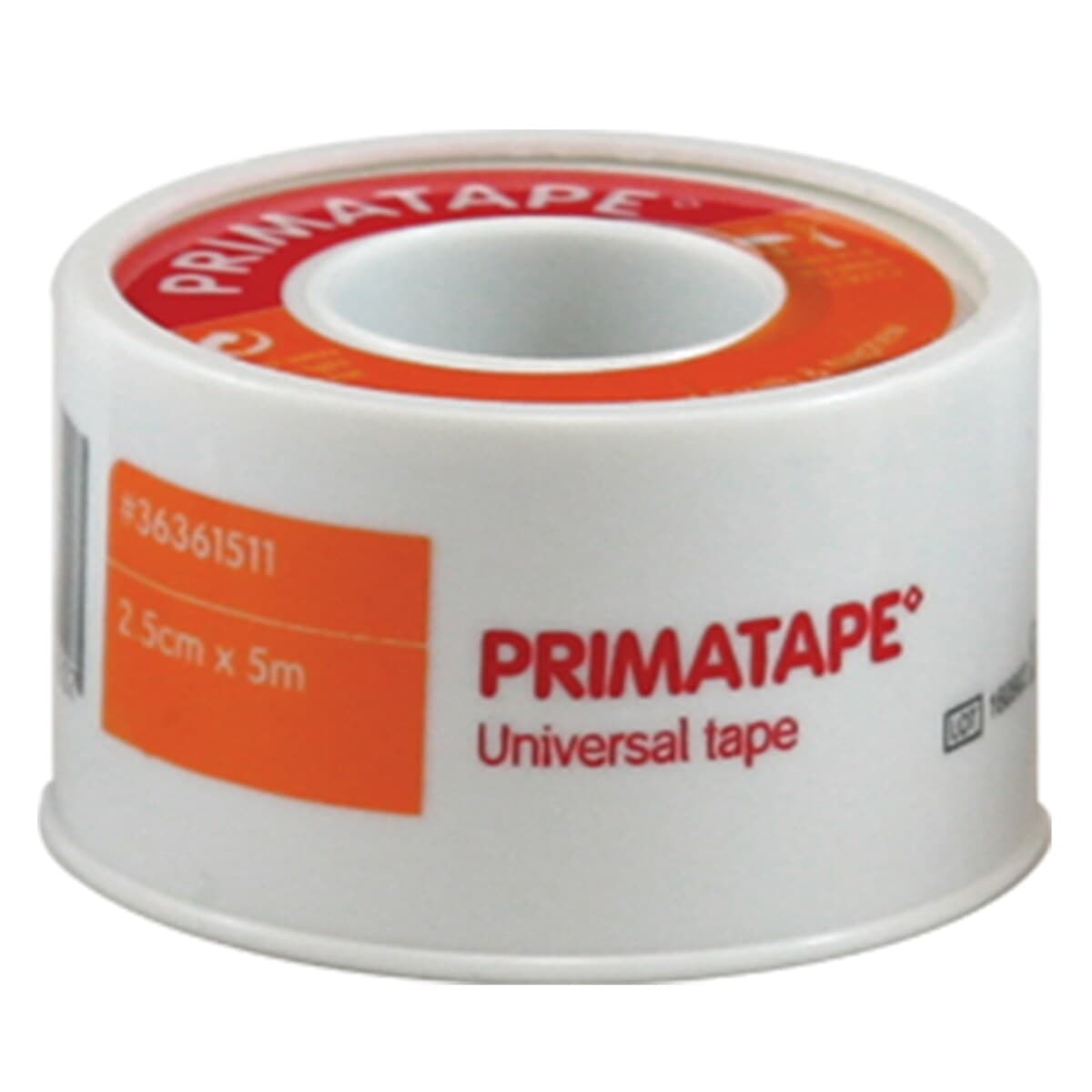 Primatape Universal Tape 2.5Cm X 5M By Smith & Nephew