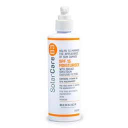 Solarcare B3 Spf15 Moisturiser 250Ml