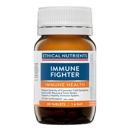 Ethical Nutrients Immune Fighter 30 Tablets