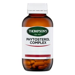 Thompsons Phytosterol Complex 120 Tablets