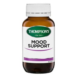 Thompsons Mood Support 60 Tablets