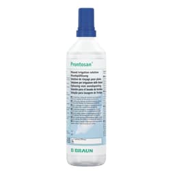 Prontosan Wound Irrigation Solution 0.1% 350Ml