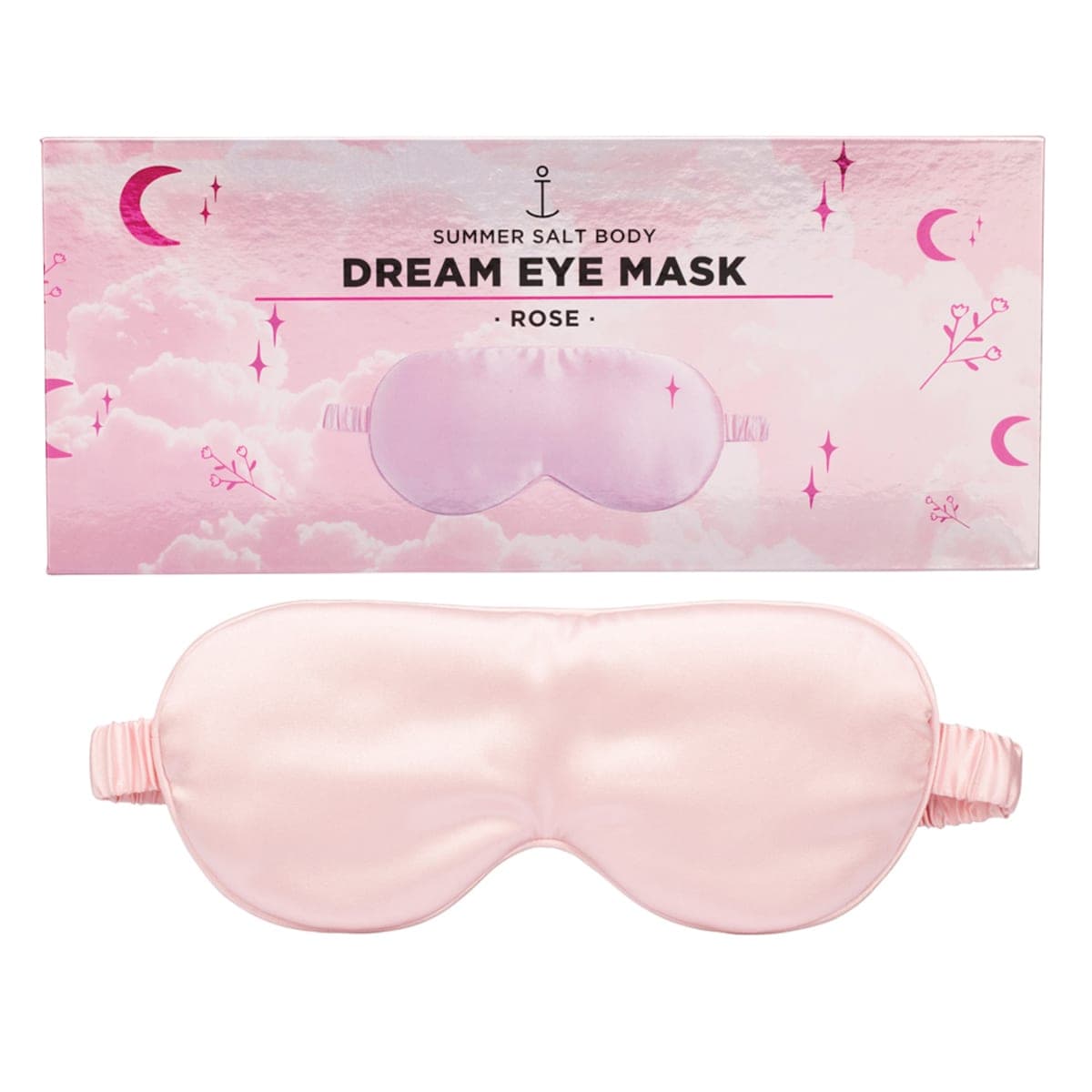 Thumbnail Summer Salt Body Dream Eye Mask Rose 1 Pack