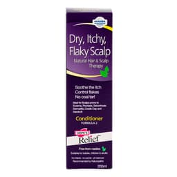 Hopes Relief Itchy Flaky Scalp Natural Conditioner 200Ml