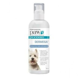 Blackmores Paw Dermega Omega 3 & 6 Oral Supplement 200Ml