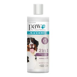 Blackmores Paw 2In1 Conditioning Shampoo 500Ml