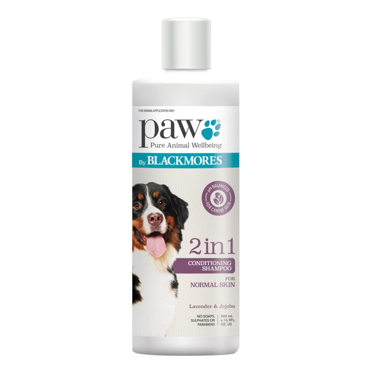 Thumbnail Blackmores Paw 2In1 Conditioning Shampoo 500Ml