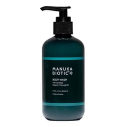 Manuka Biotic Delicate Body Wash 250Ml