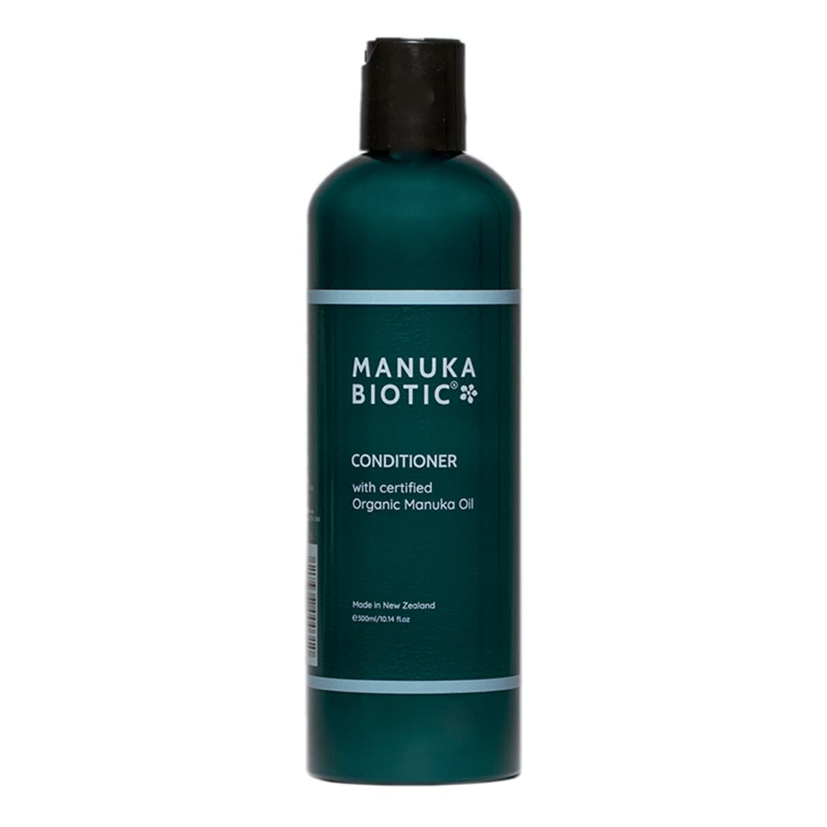 Manuka Biotic Conditioner For Sensitive Scalp 300Ml