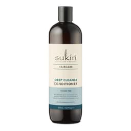 Sukin Deep Cleanse Conditioner 500Ml