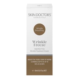 Skin Doctors Wrinkle Freeze Treatment Cream 15Ml