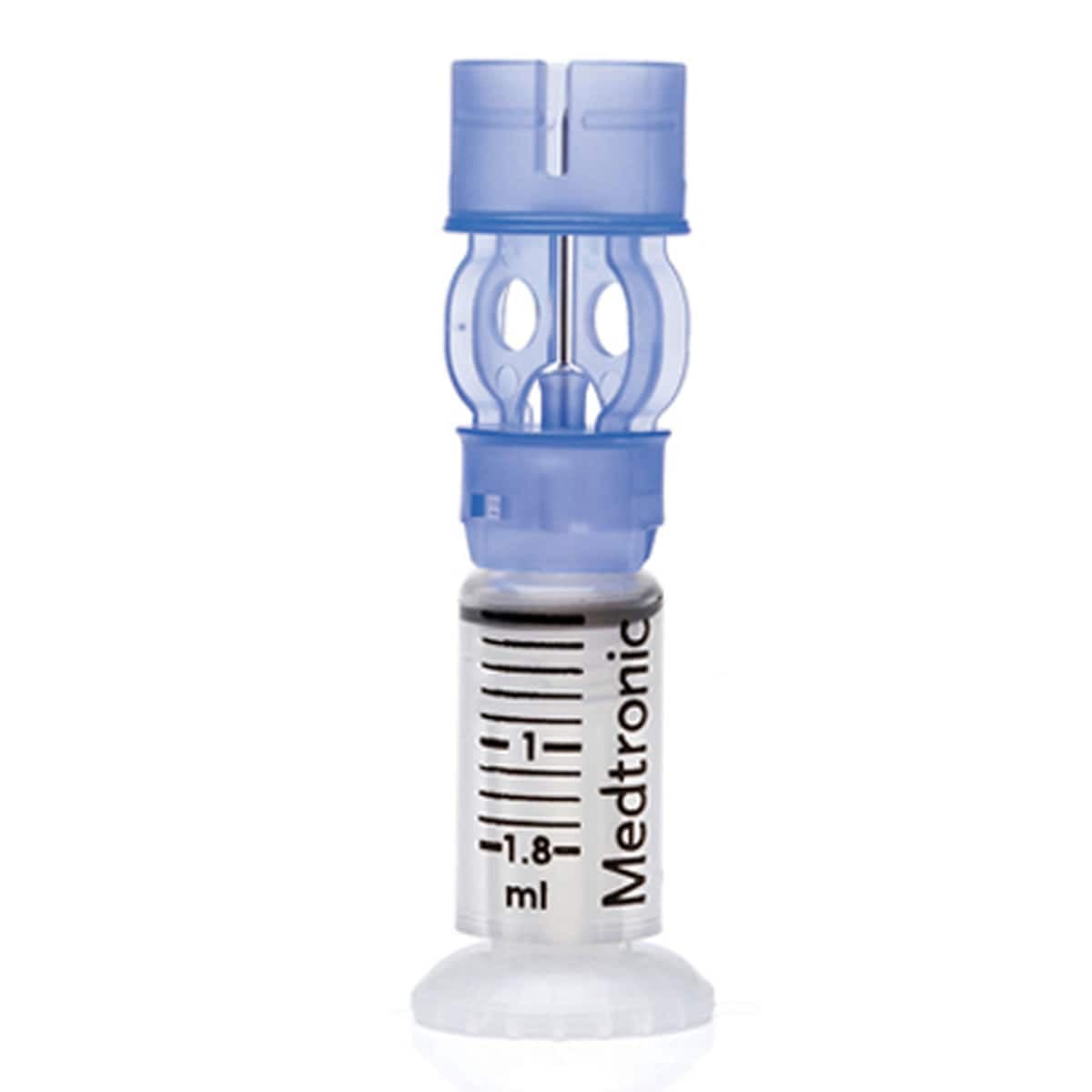 Thumbnail Medtronic Insulin Reservoir Paradigm 1.8Ml