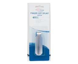 Surgipack Finger Cot Splint Medium