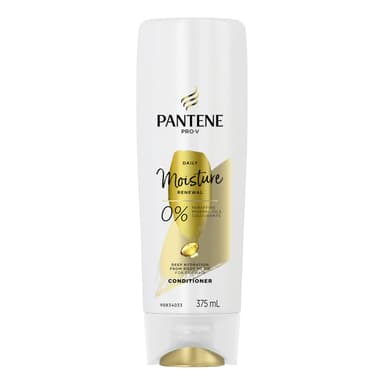 Pantene Pro-V Daily Moisture Renewal Conditioner 375Ml