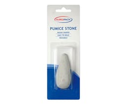 Surgipack Pumice Stone Mouse Shaped 1 Pack