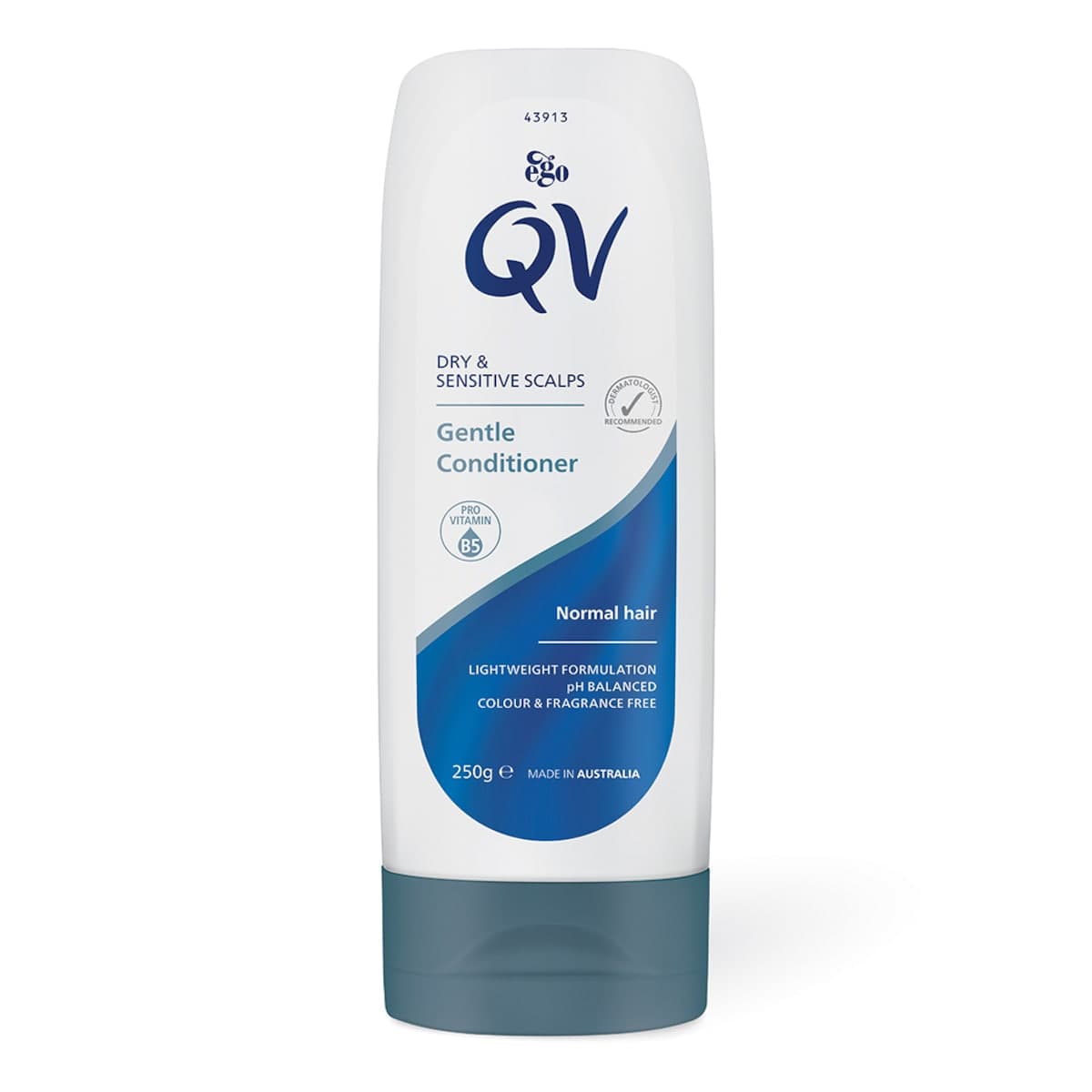 Thumbnail Ego Qv Gentle Hair Conditioner 250G