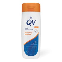 Ego Qv Nourishing Shampoo 250G