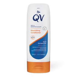 Ego Qv Nourishing Hair Conditioner 250G