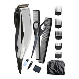 Remington Personal 12 Piece Hair Clipper Kit