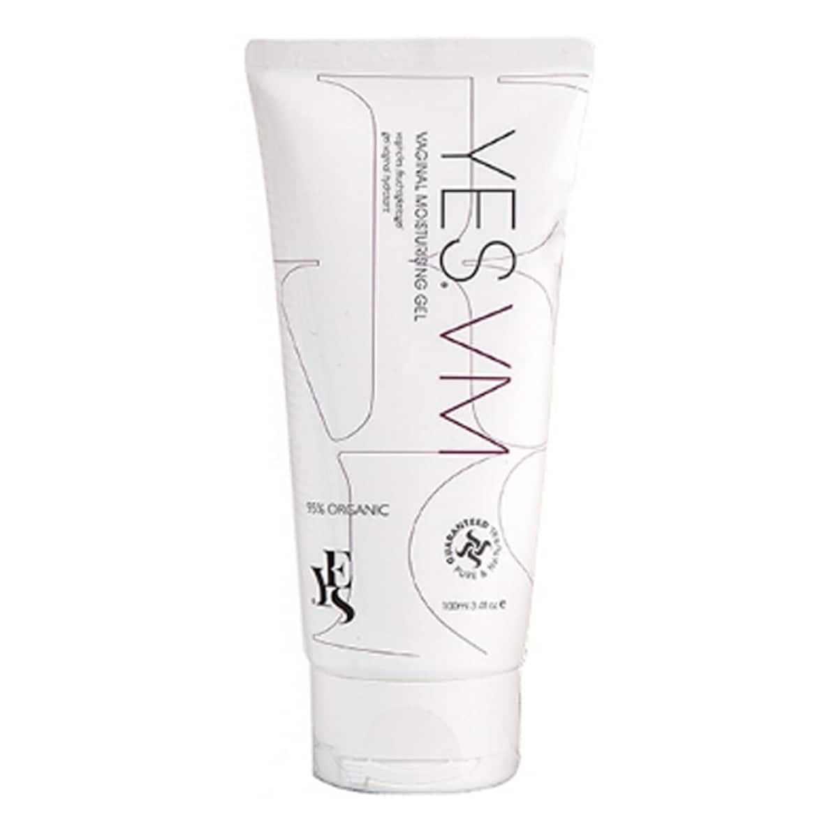 Yes Vm Vaginal Moisturising Gel 100Ml