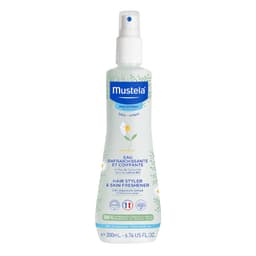 Mustela Hair Styler & Skin Freshener 200Ml