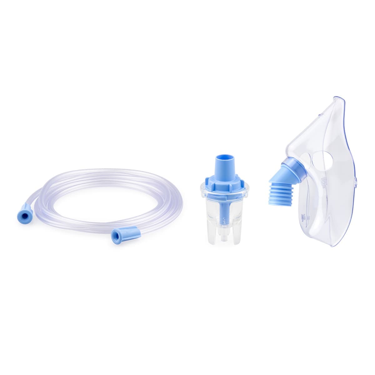 Thumbnail Able Nebuliser Kit For Adults