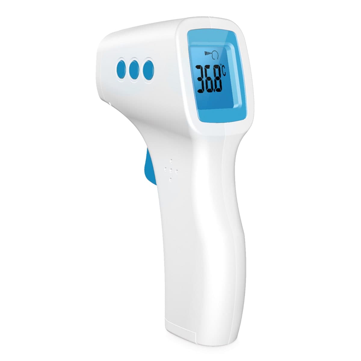 Thumbnail Able Infrared Forehead Thermometer