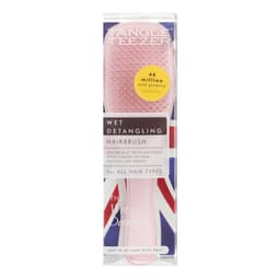 Tangle Teezer Wet Detangling Hairbrush Pink