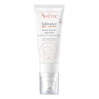 Avene Tolerance Control Soothing Skin Recovery Balm 40Ml