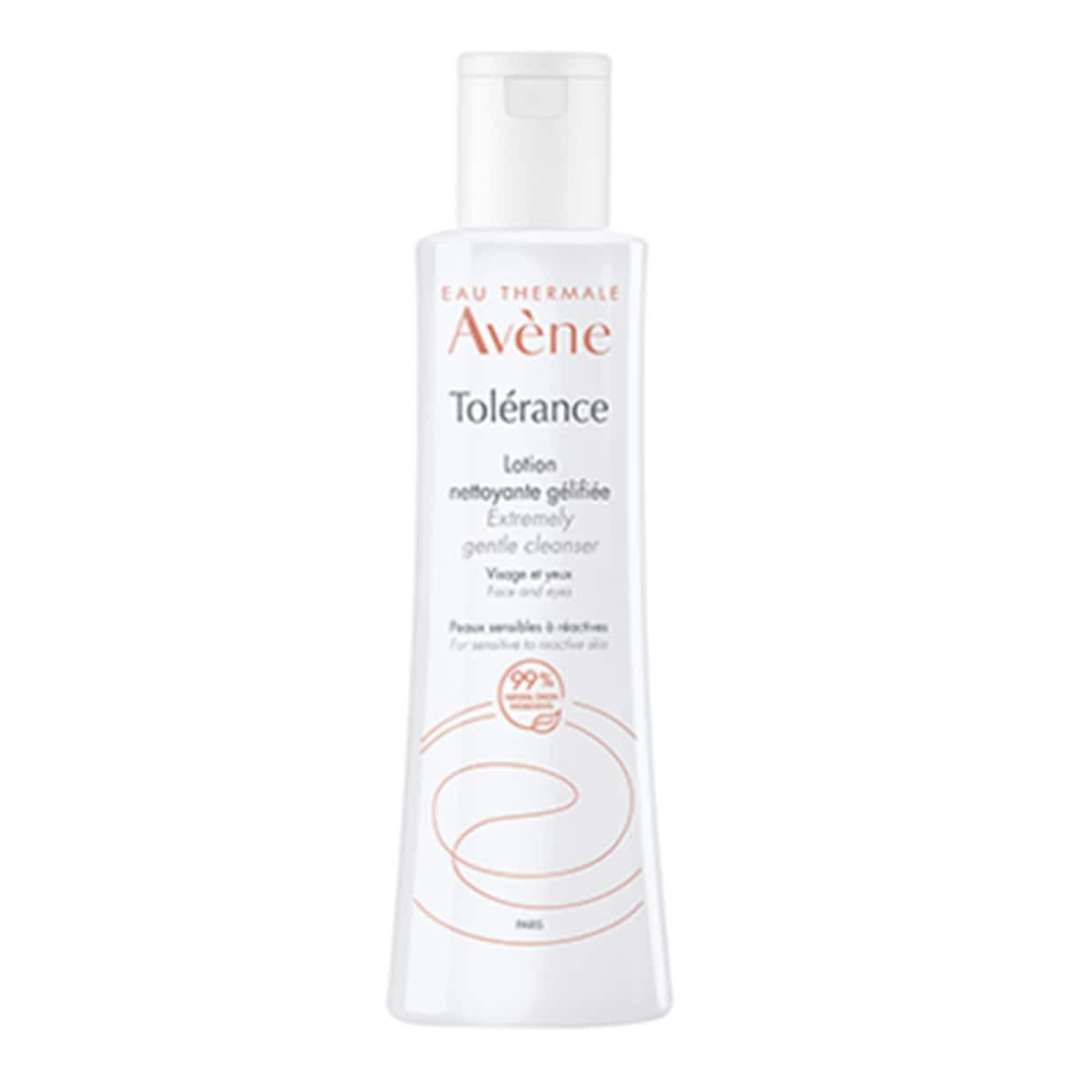 Avene Tolerance Extremely Gentle Cleanser 200Ml