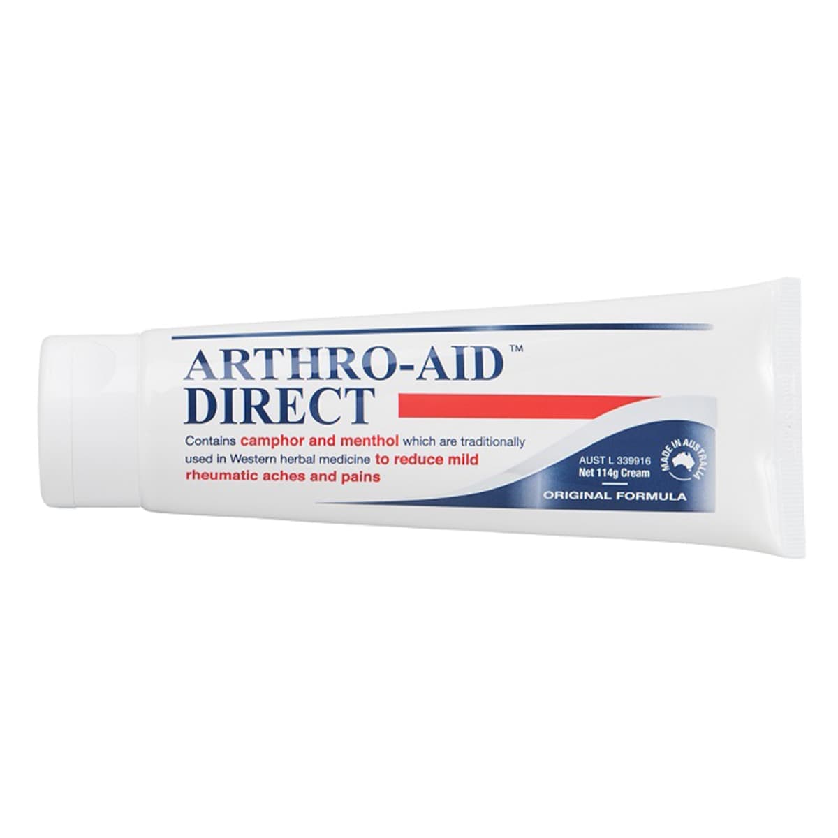 Thumbnail Arthro-Aid Direct Cream 114G