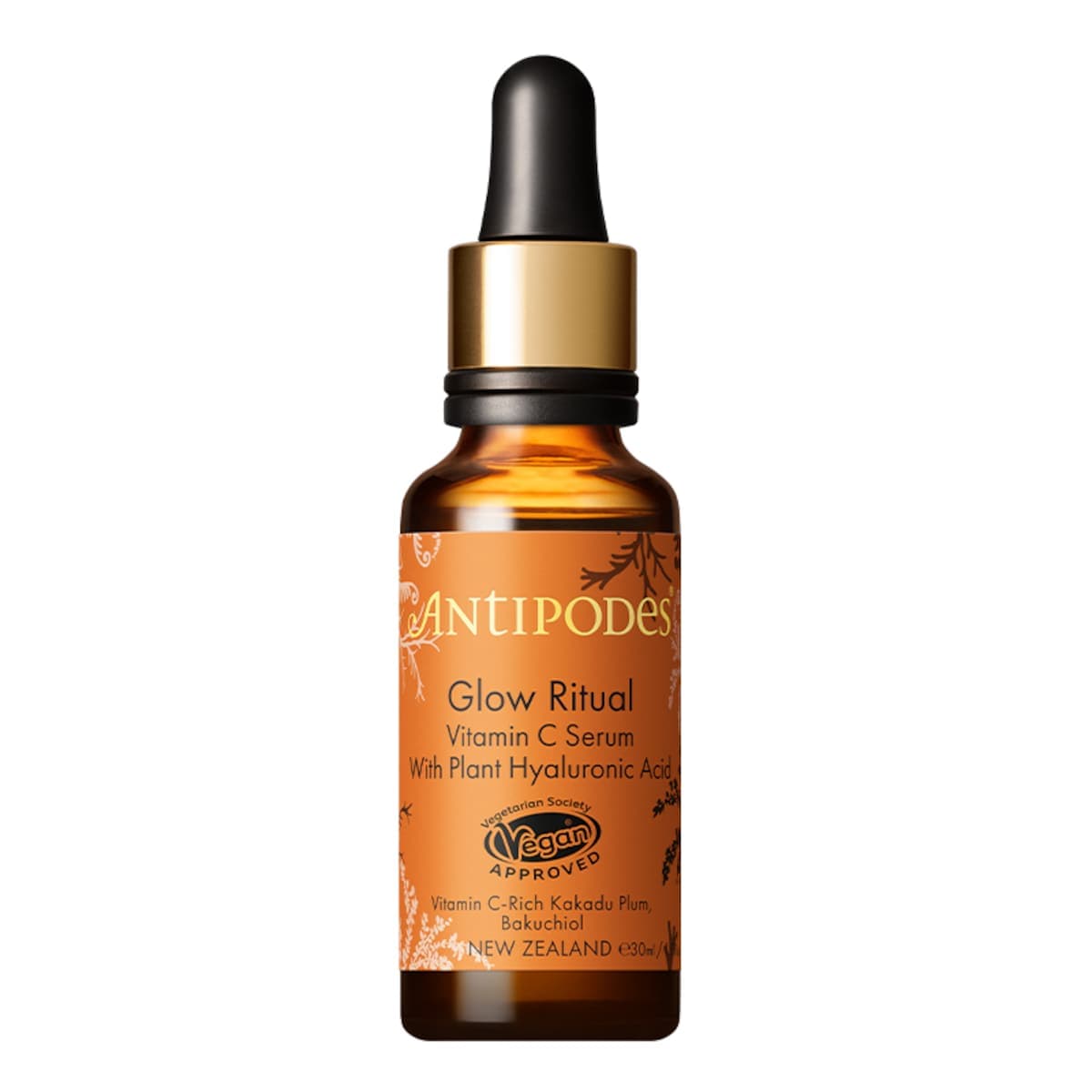 Antipodes Glow Ritual Vitamin C Serum 30Ml