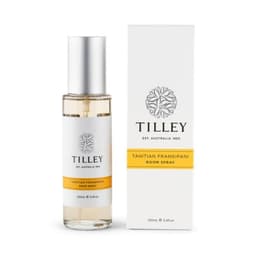 Tilley Room Spray Tahitian Frangipani 100Ml