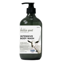 Billie Goat Intensive Body Wash 500Ml