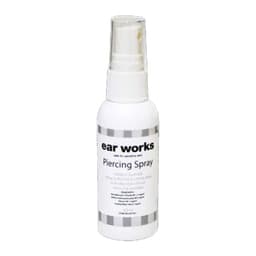 Ear Works Piercing Spray Antiseptic 60Ml