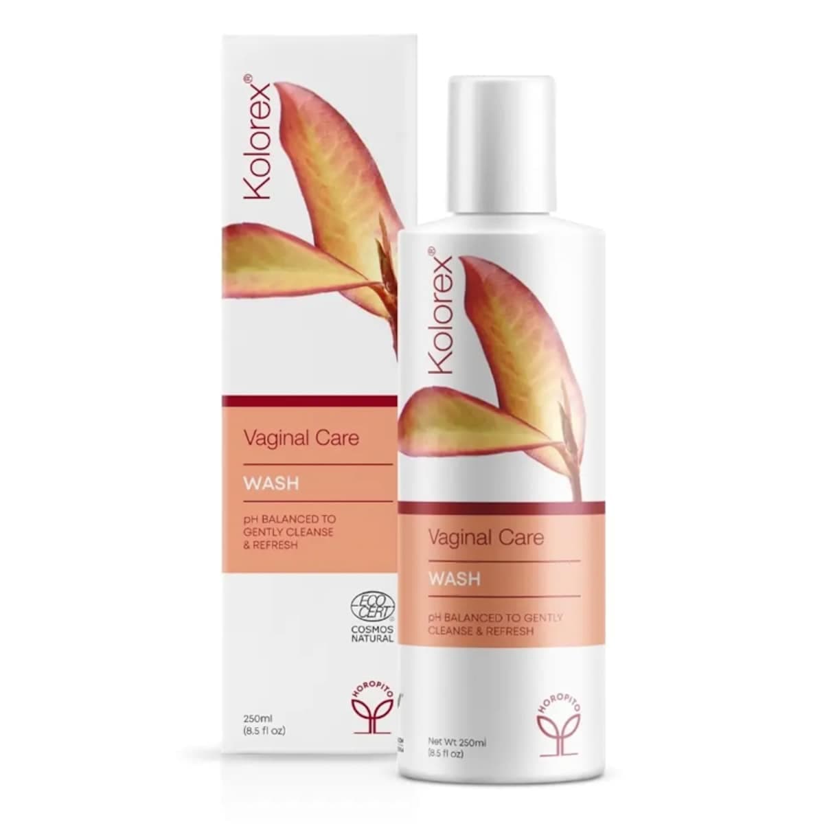 Kolorex Vaginal Care Wash 250Ml