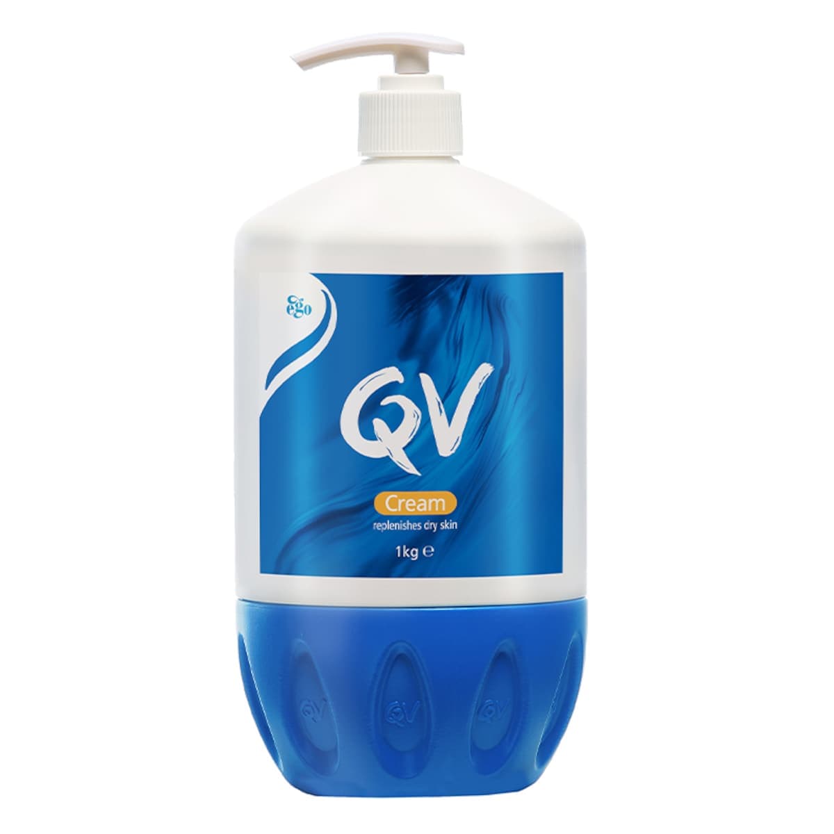 Ego Qv Cream 1Kg Pump