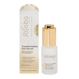 The Jojoba Company Transformative Eye Serum 15Ml