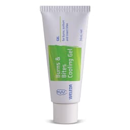 Weleda Burns & Bites Cooling Gel 36Ml