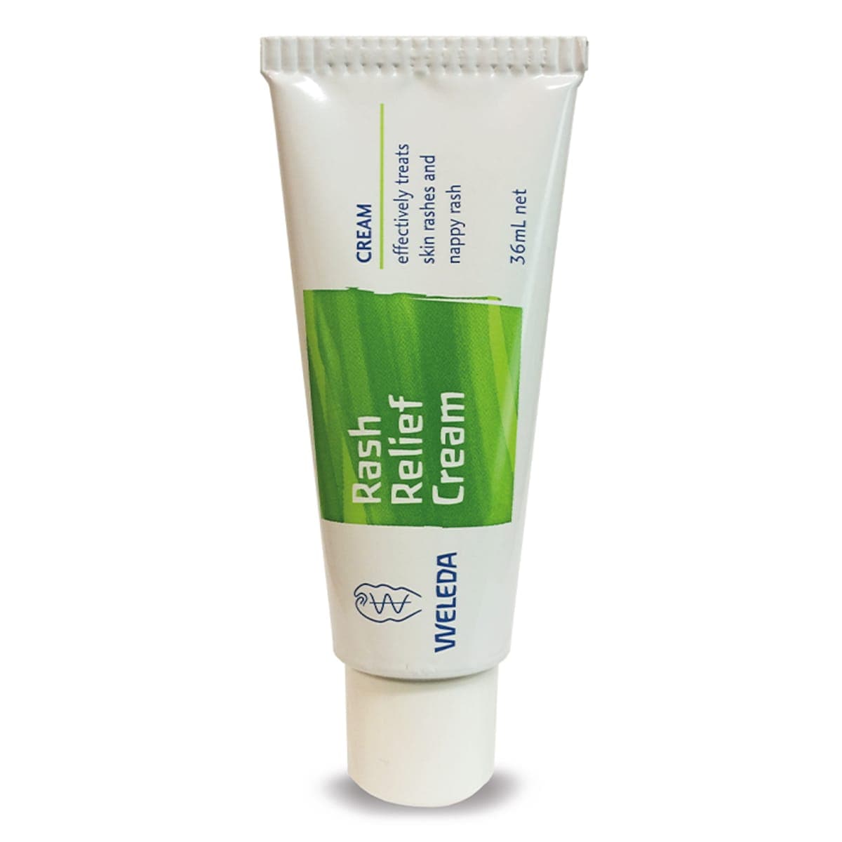 Thumbnail Weleda Rash Relief Cream 36Ml