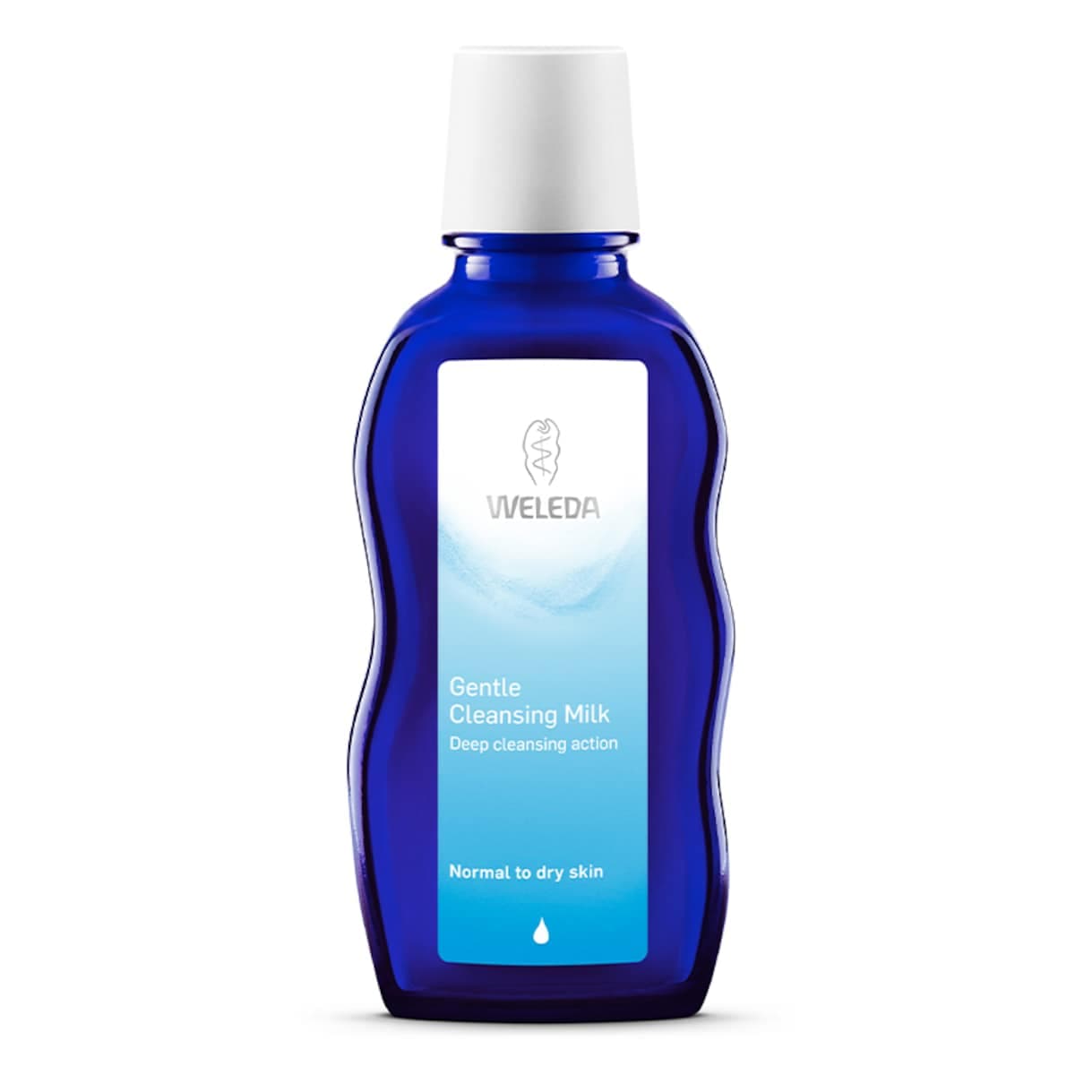 Thumbnail Weleda Gentle Cleansing Milk 100Ml