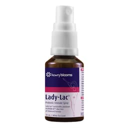 Henry Blooms Lady-Lac Probiotic Intimate Spray 30Ml