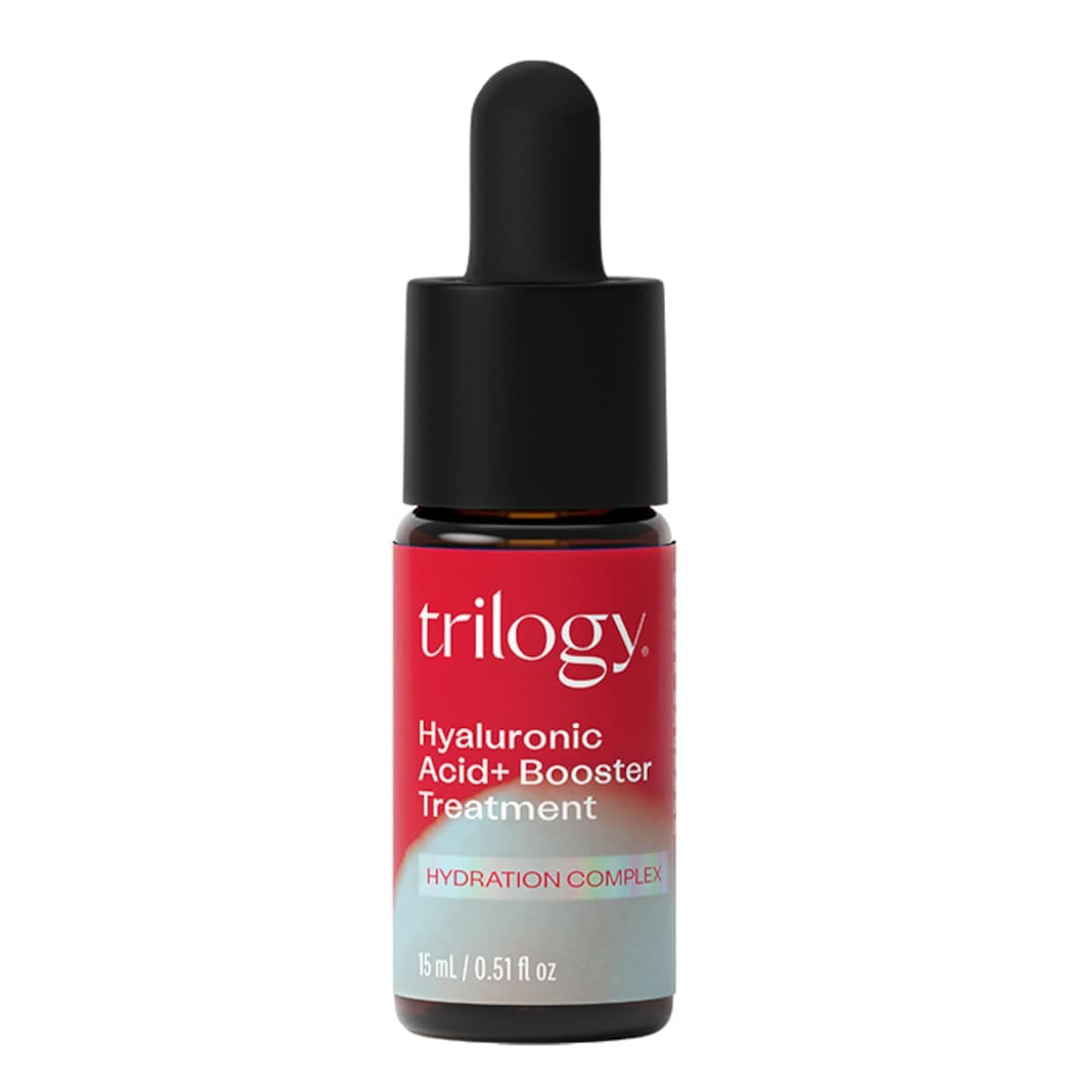 Thumbnail Trilogy Hyaluronic Acid + Booster Treatment 15Ml