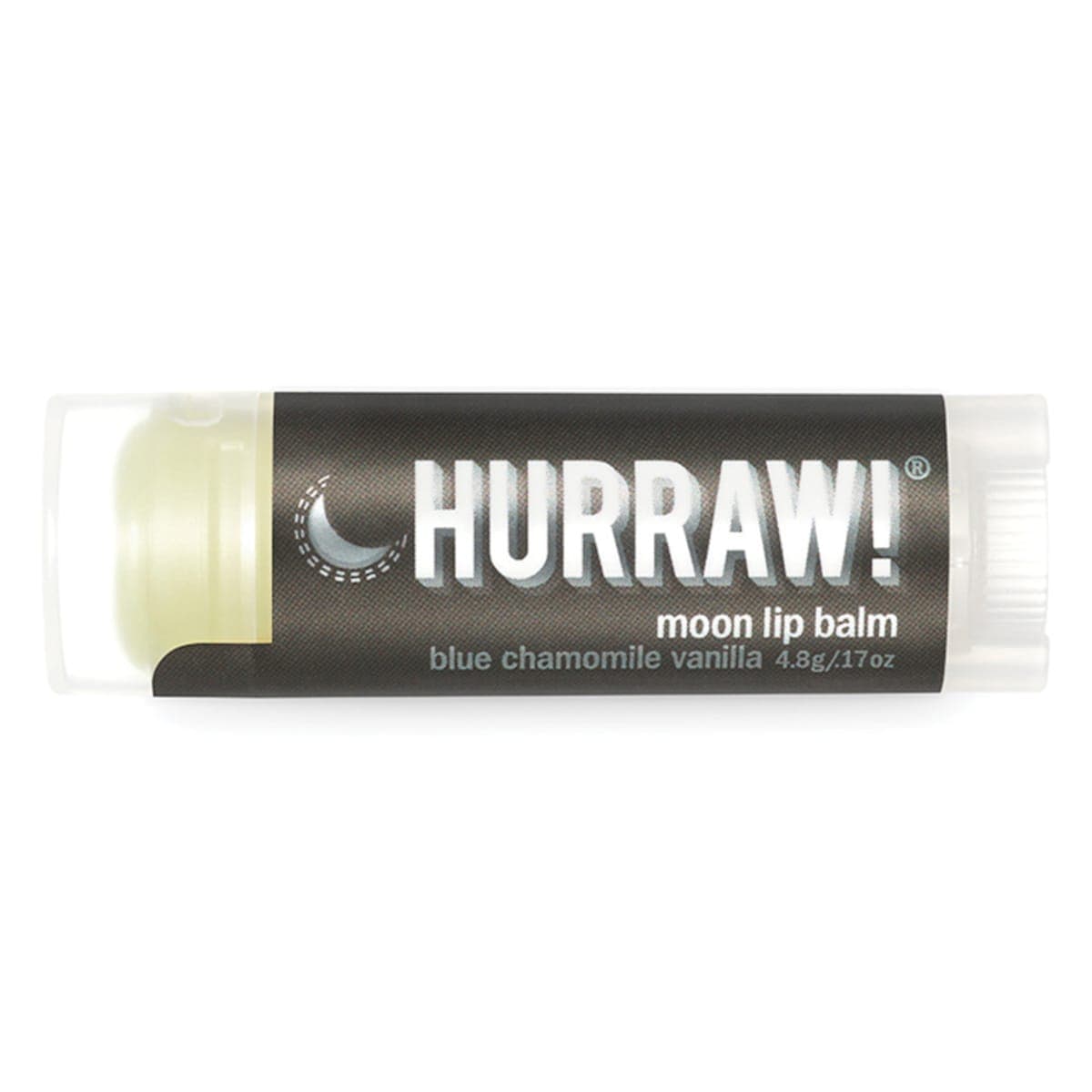 Hurraw Moon Lip Balm 4.8G