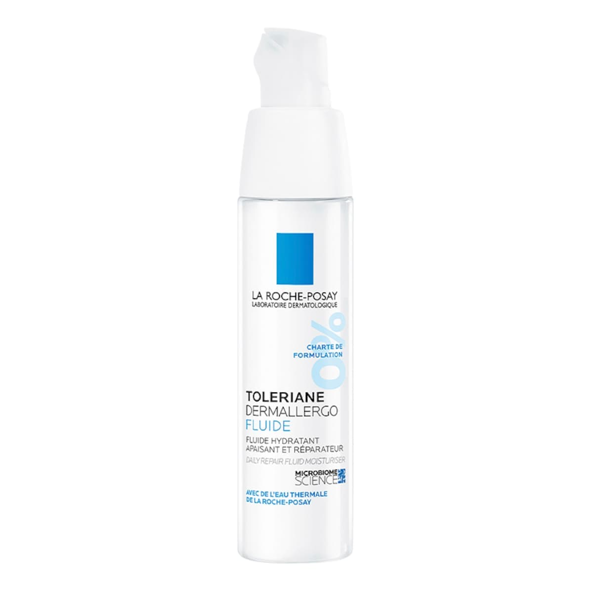 La Roche-Posay Toleriane Dermallergo Fluid 40Ml