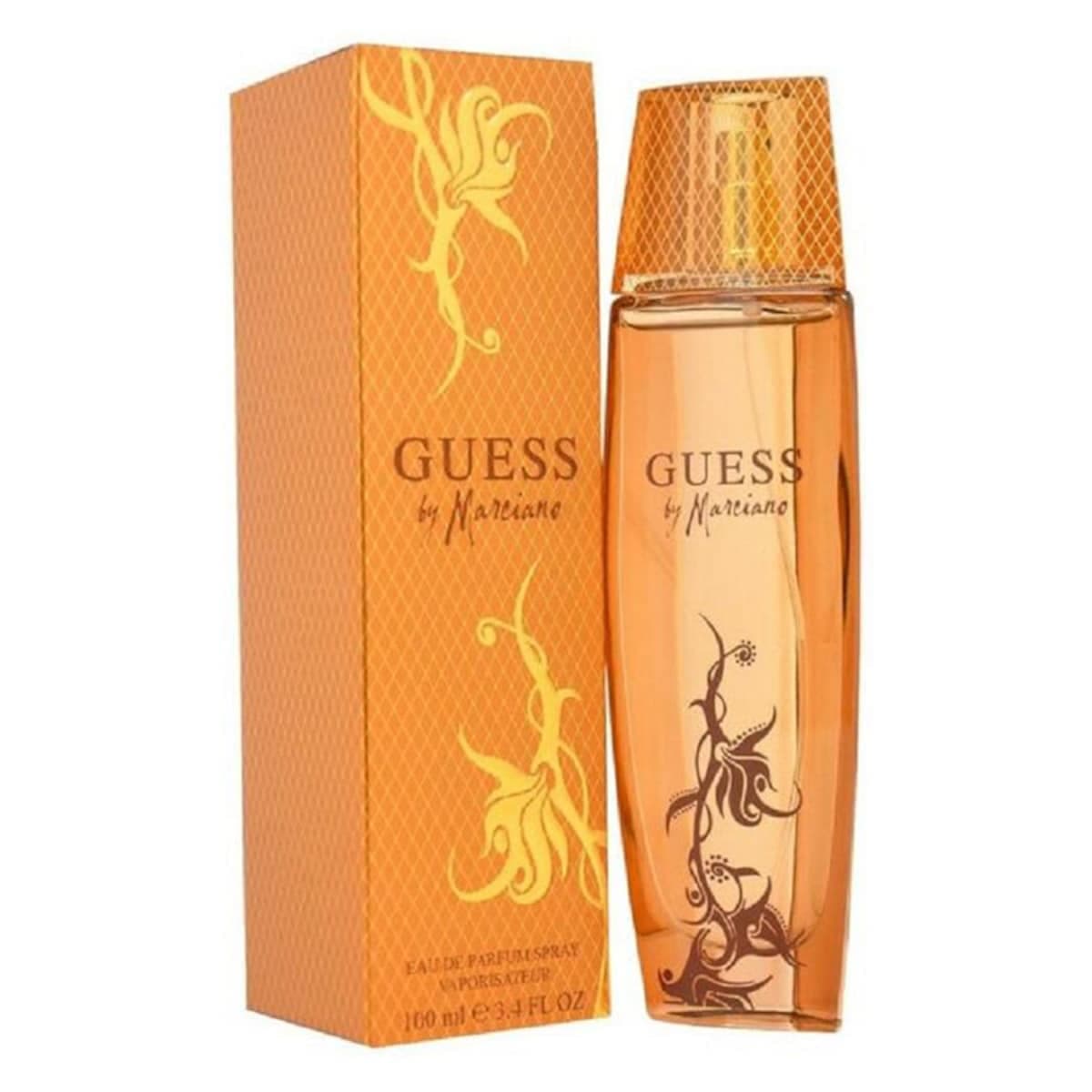 Guess By Marciano Eau De Parfum 100Ml