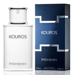 Yves Saint Laurent Kouros Eau De Toilette 100Ml