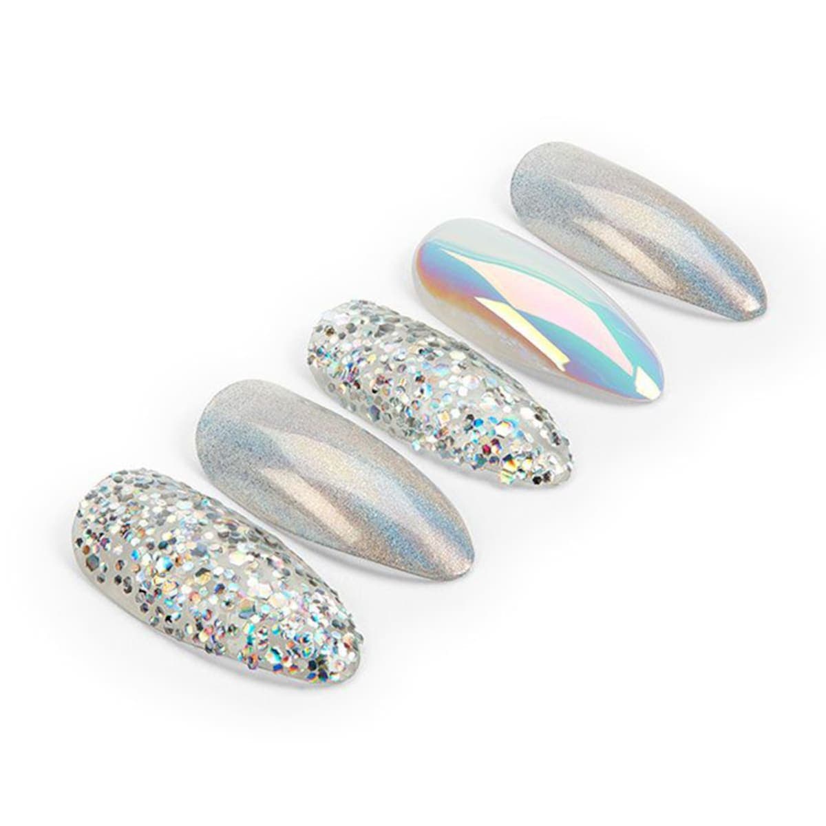 Thumbnail Ardell Nail Addict Premium Holographic Glitter Kit