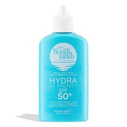 Bondi Sands Hydra Uv Protect Spf50+ Face Fluid 40Ml